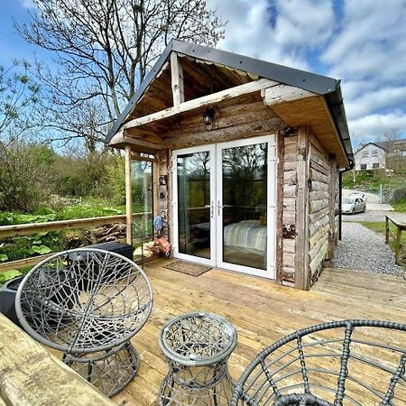Riverside Cabin Limerick Bagian luar foto